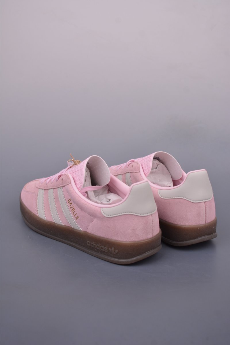 Adidas Gazelle Indoor view