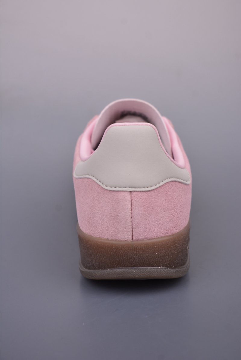 Adidas Gazelle Indoor view
