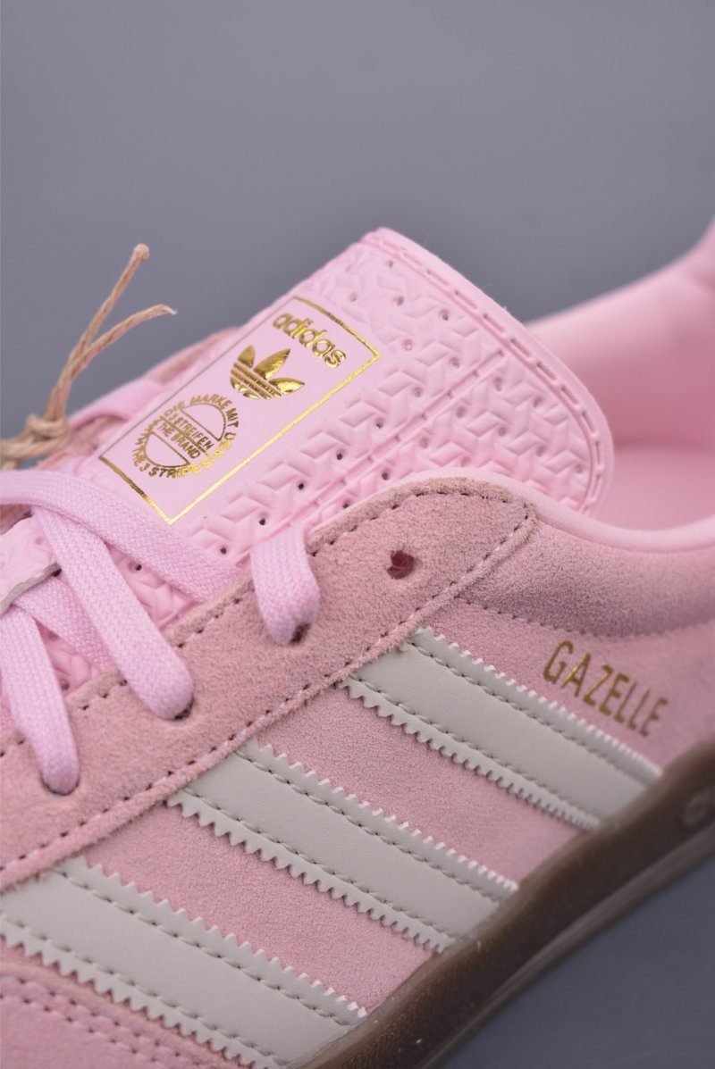 Adidas Gazelle Indoor view