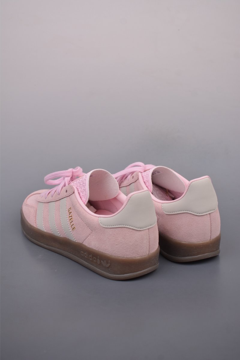 Adidas Gazelle Indoor view