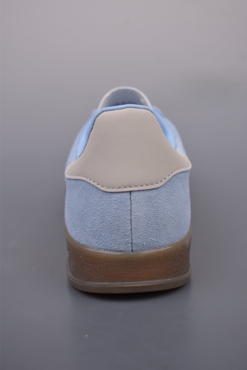 Adidas Gazelle Indoor view
