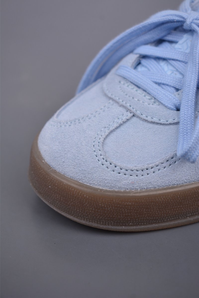 Adidas Gazelle Indoor view