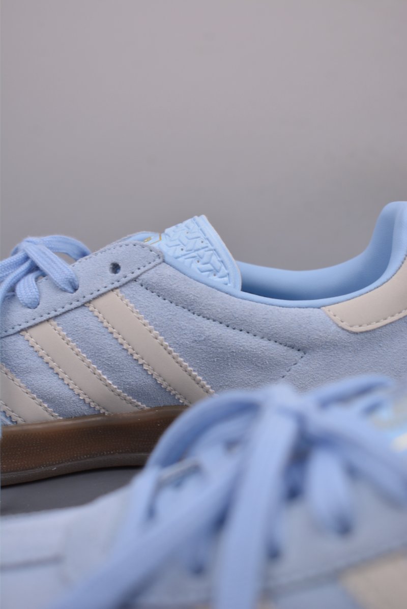 Adidas Gazelle Indoor view