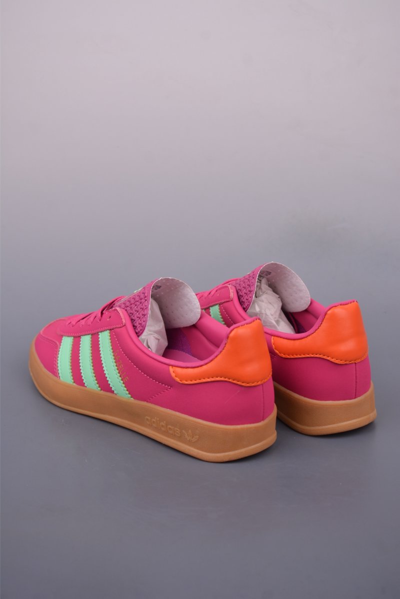 Adidas Gazelle Indoor view