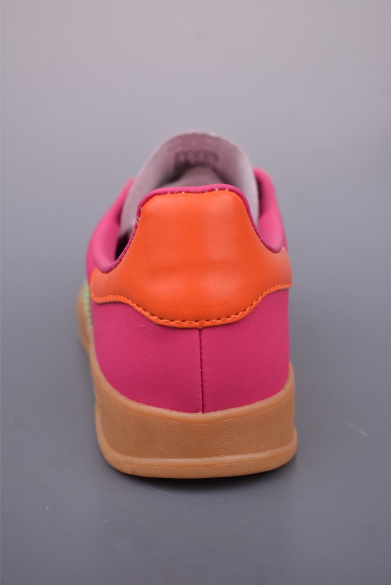 Adidas Gazelle Indoor view