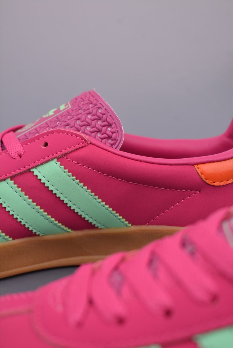 Adidas Gazelle Indoor view