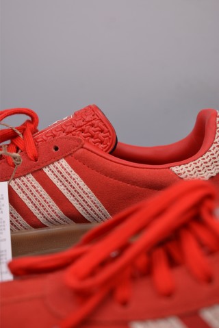 Adidas Gazelle Indoor view 8