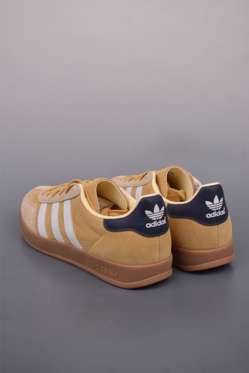 Adidas Gazelle Indoor view