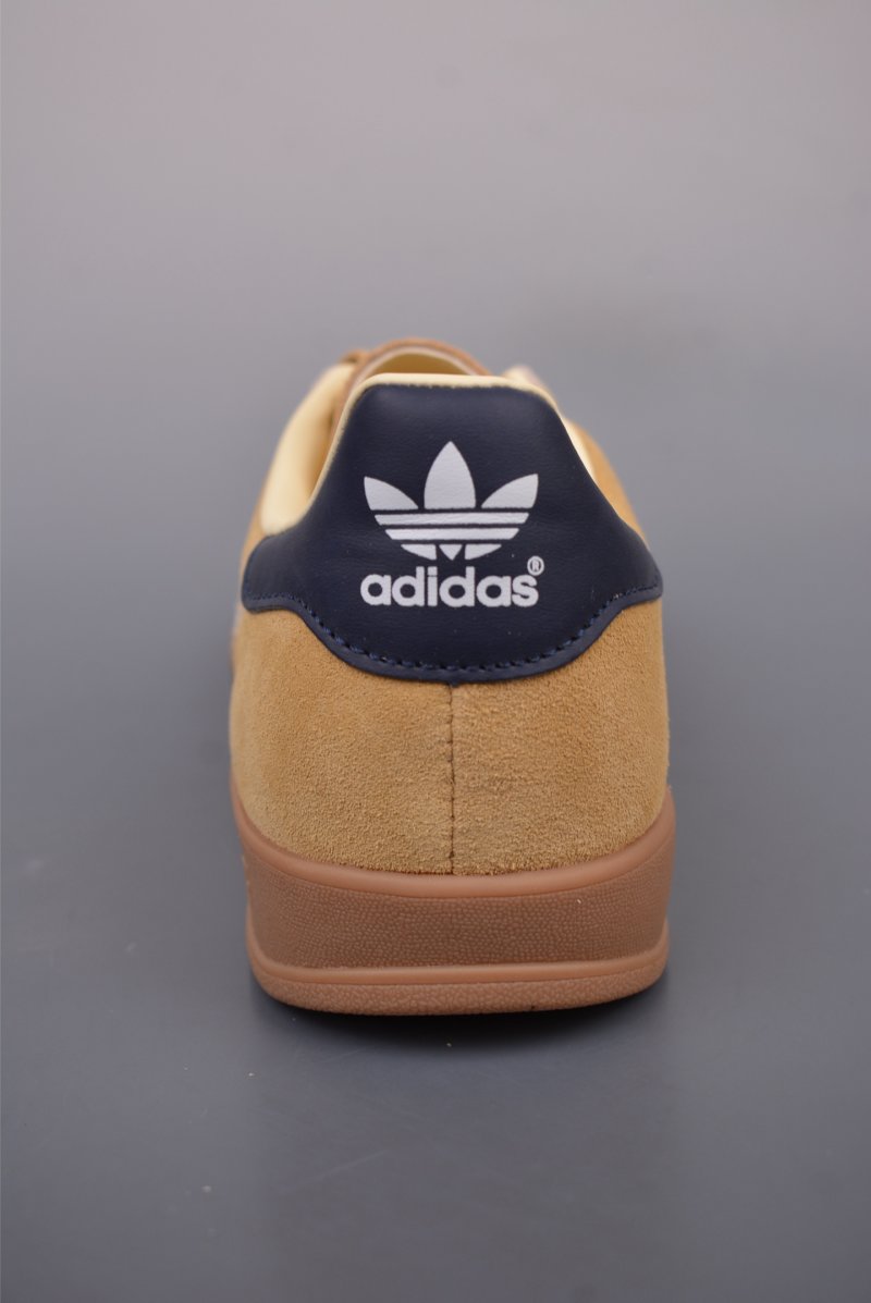 Adidas Gazelle Indoor view
