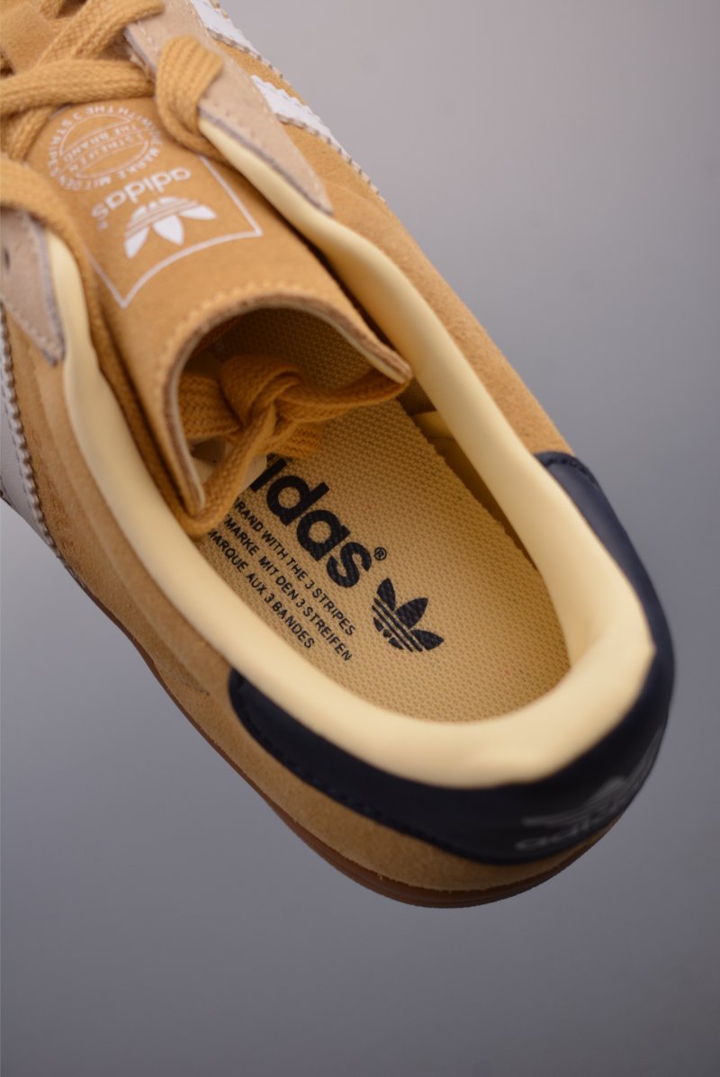 Adidas Gazelle Indoor view