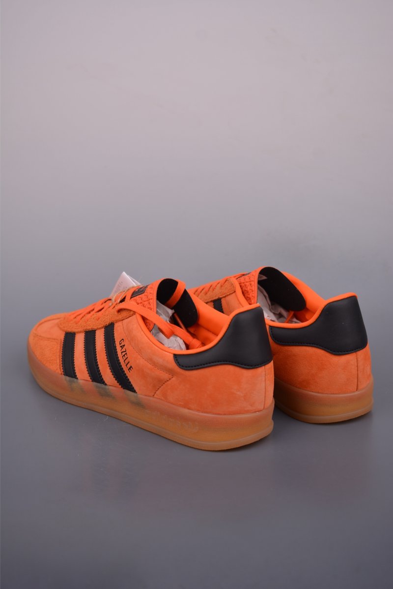 Adidas Gazelle Indoor view