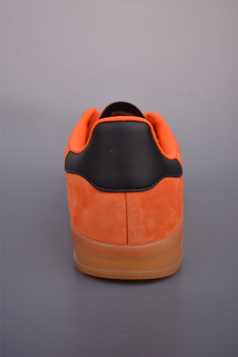 Adidas Gazelle Indoor view