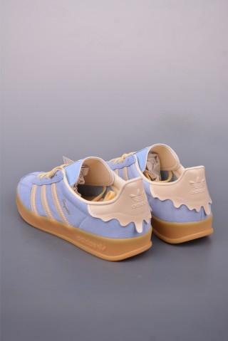 Adidas Gazelle Indoor view 2