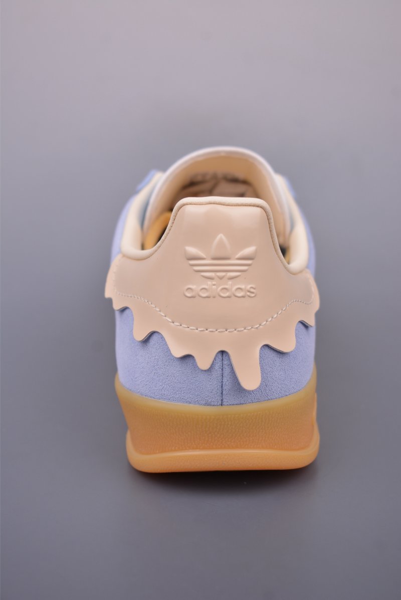 Adidas Gazelle Indoor view