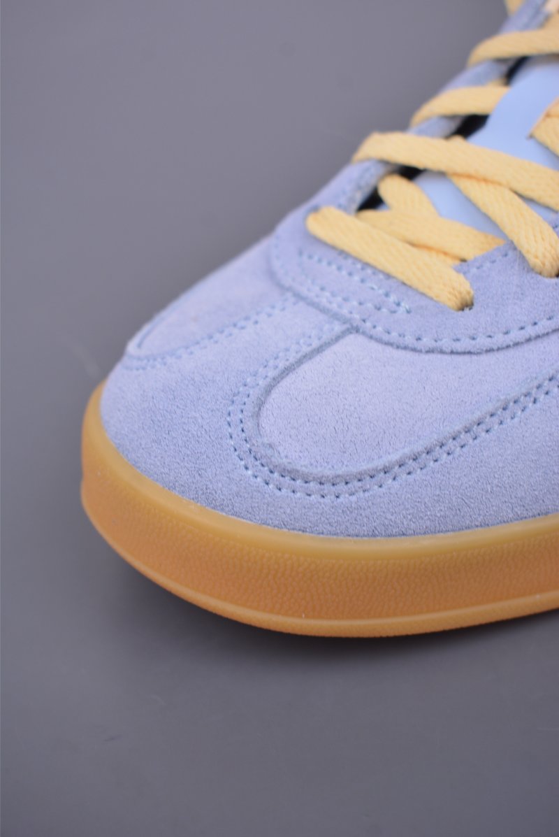 Adidas Gazelle Indoor view