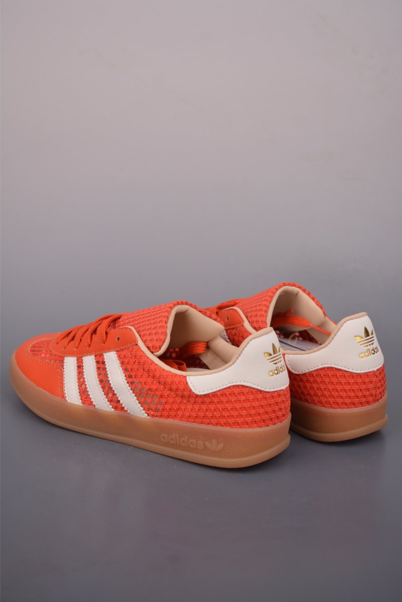 Adidas Gazelle Indoor view