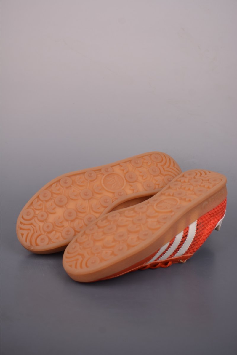 Adidas Gazelle Indoor view
