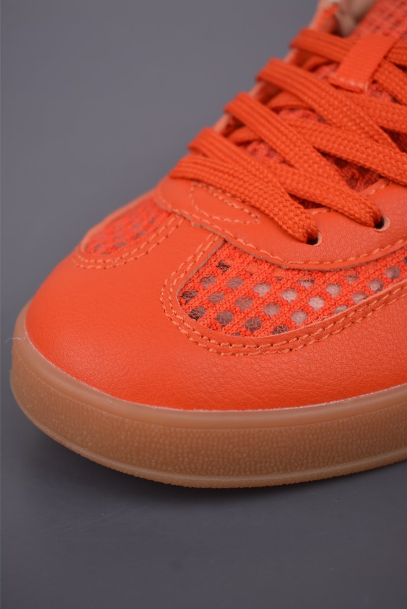 Adidas Gazelle Indoor view