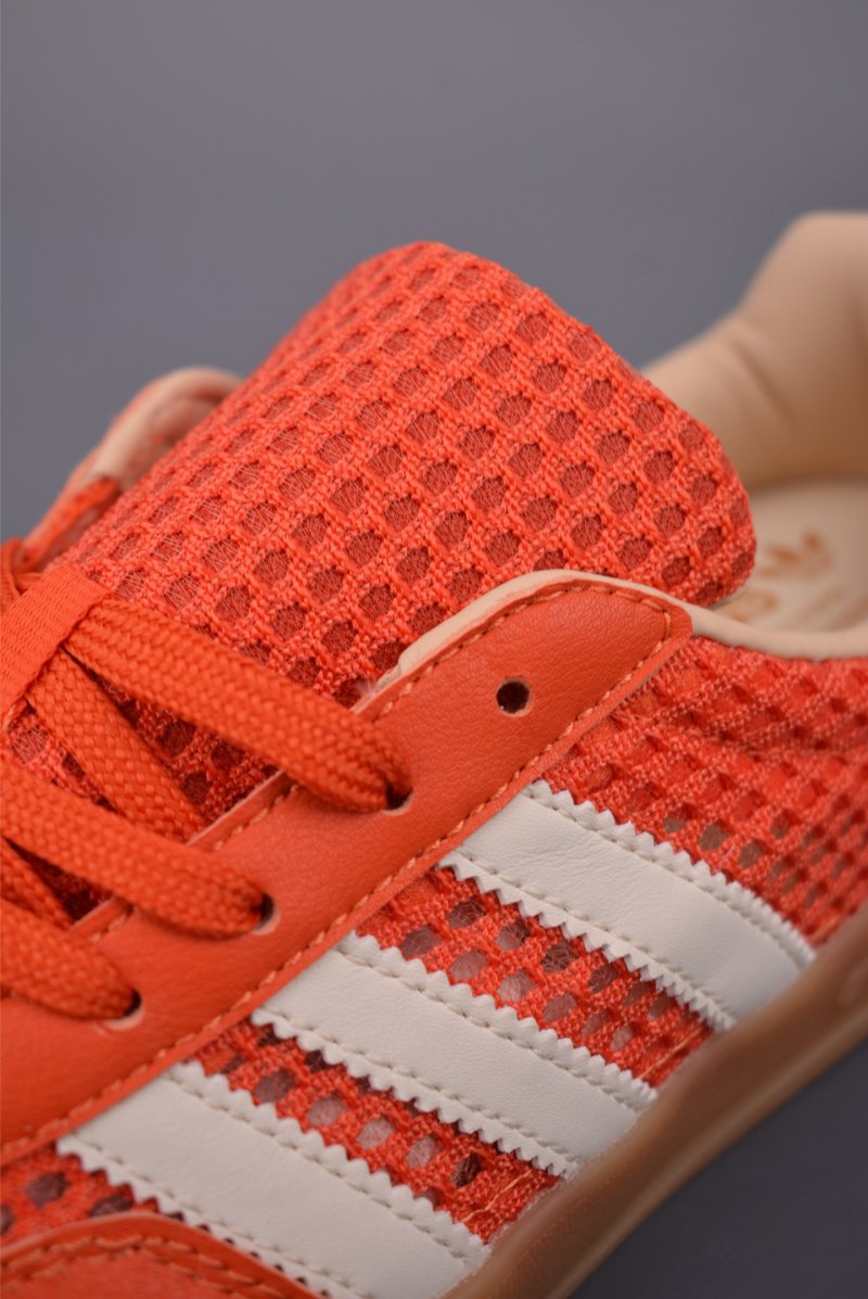 Adidas Gazelle Indoor view
