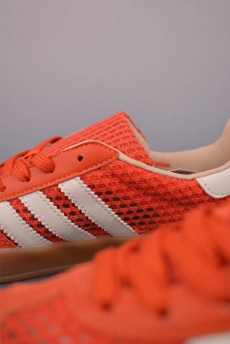 Adidas Gazelle Indoor view