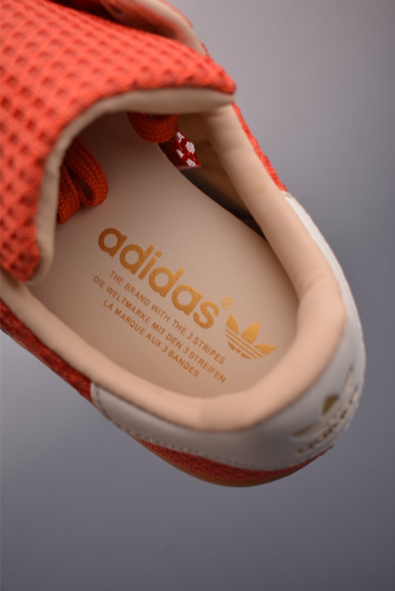 Adidas Gazelle Indoor view
