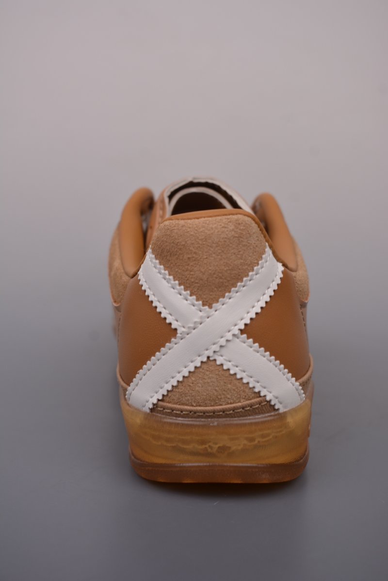 Adidas Gazelle Indoor view
