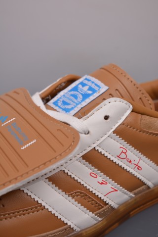 Adidas Gazelle Indoor view 7