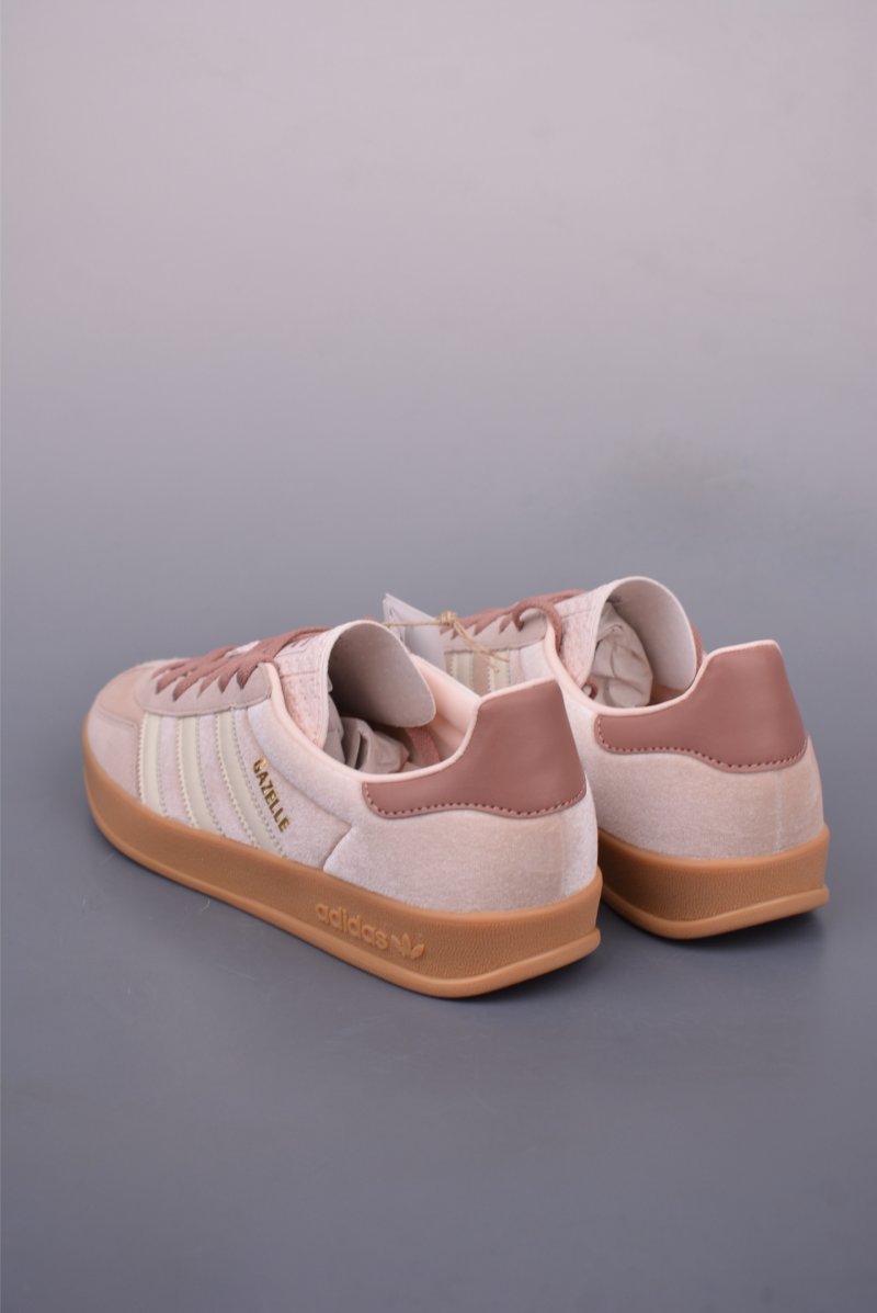 Adidas Gazelle Indoor view