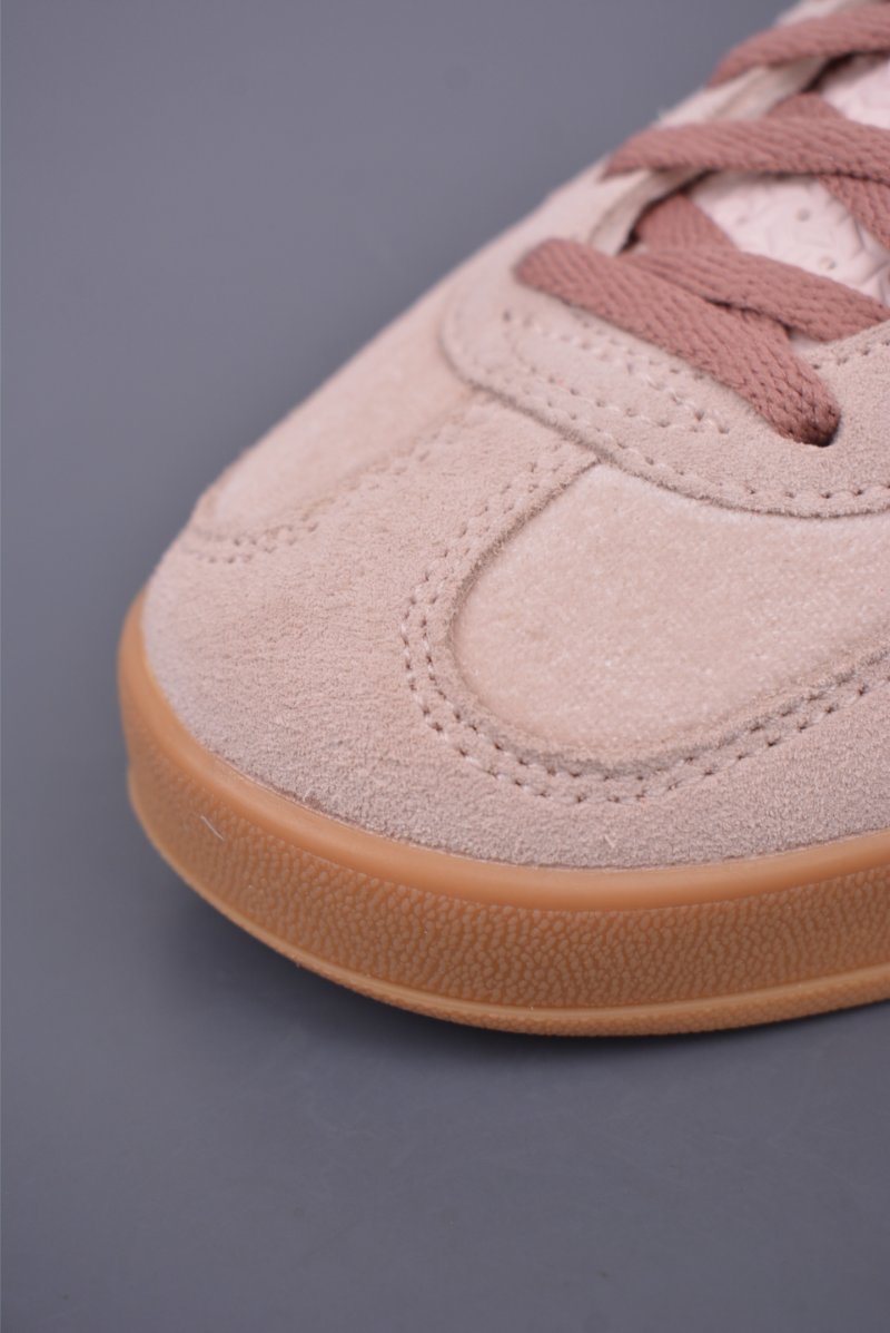 Adidas Gazelle Indoor view