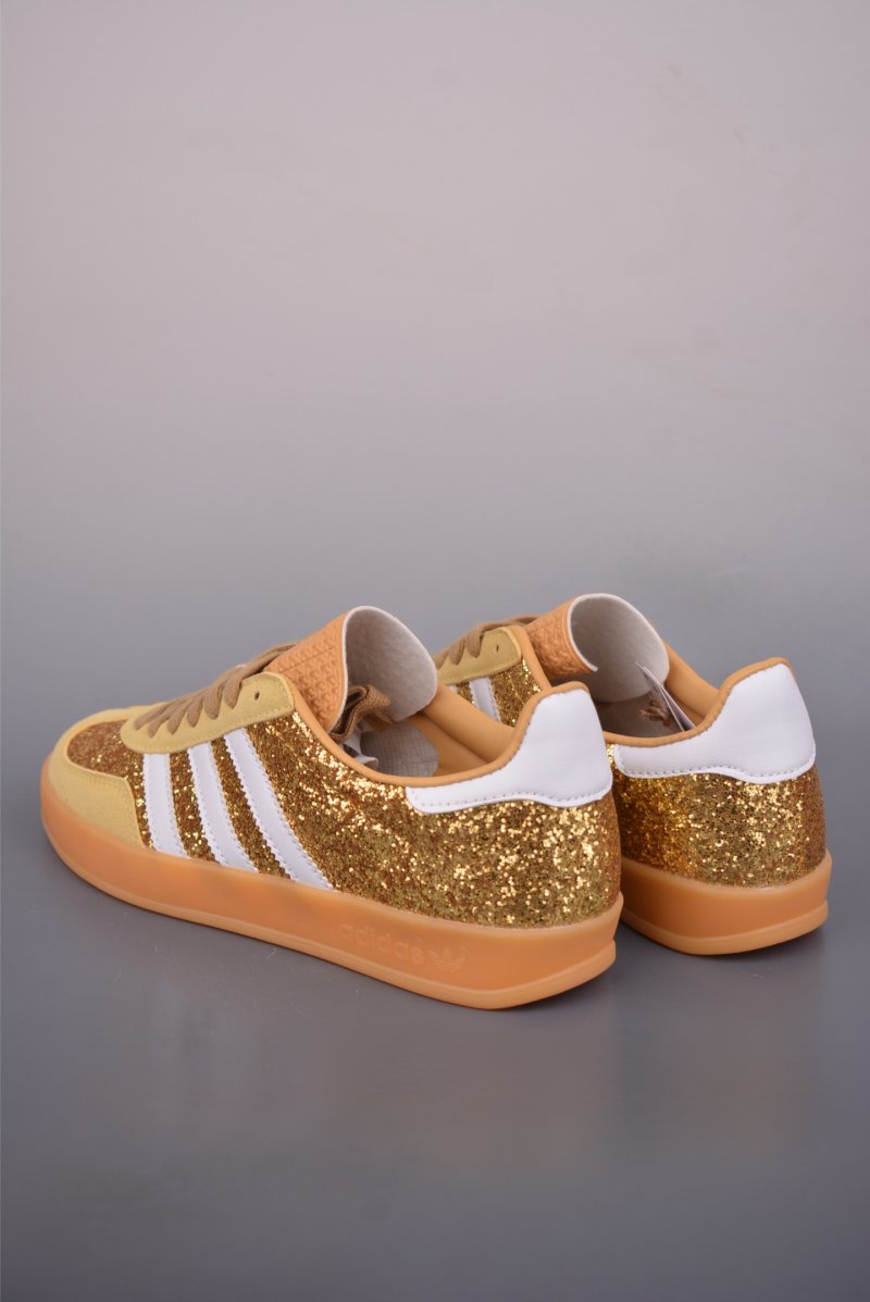 Adidas Gazelle Indoor view
