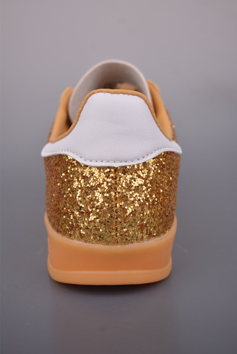 Adidas Gazelle Indoor view