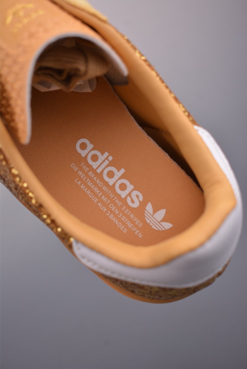 Adidas Gazelle Indoor view