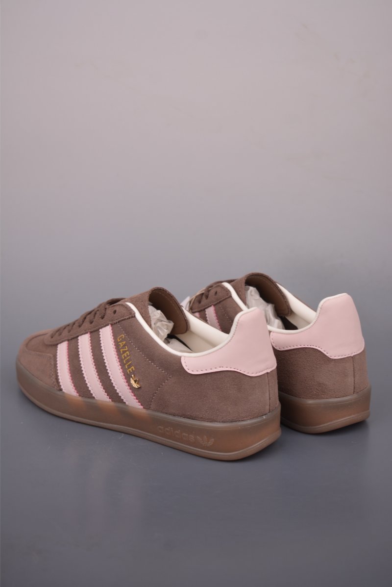 Adidas Gazelle Indoor view