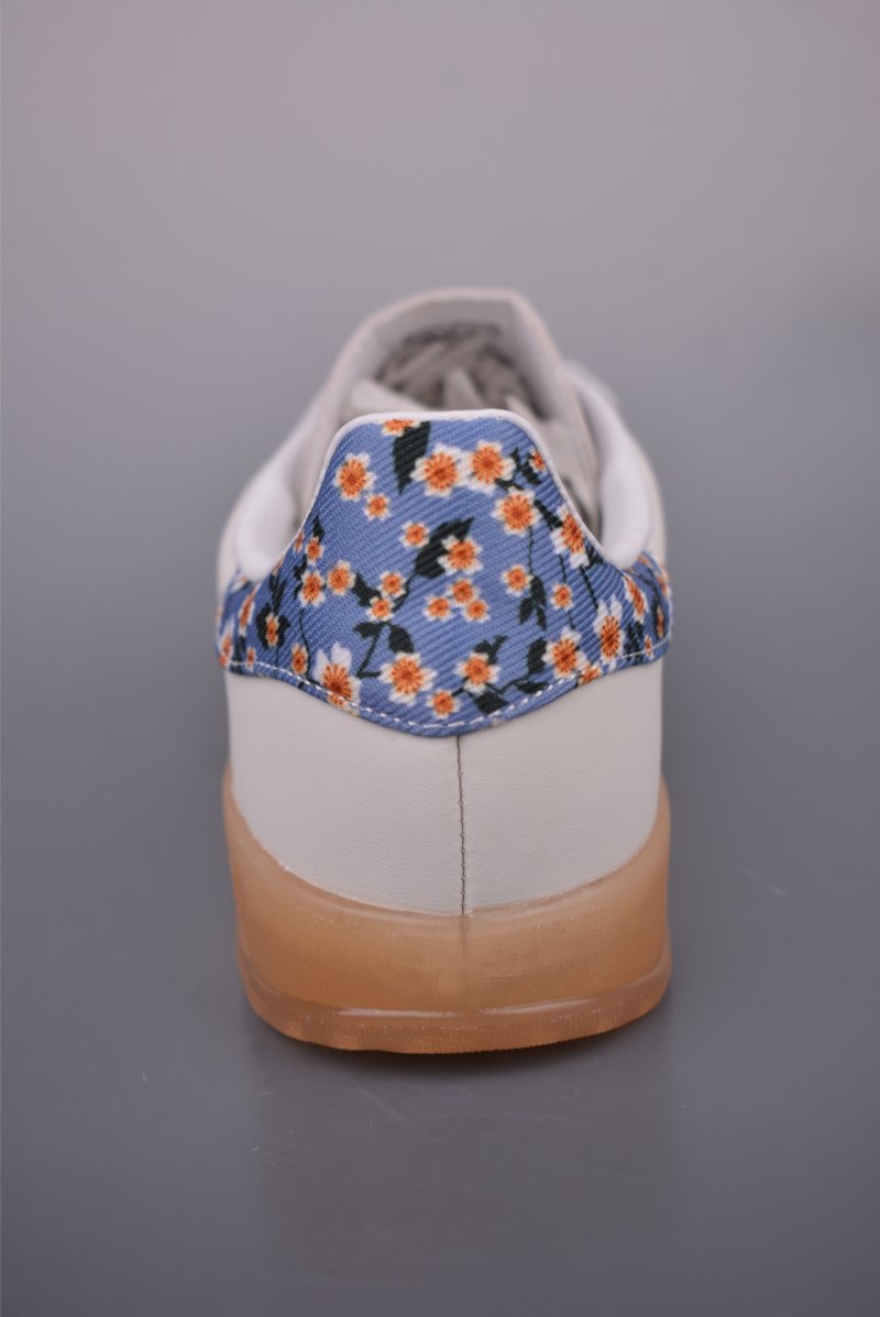 Adidas Gazelle Indoor view