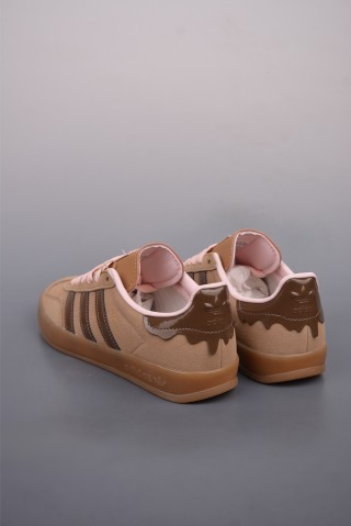 Adidas Gazelle Indoor view 2