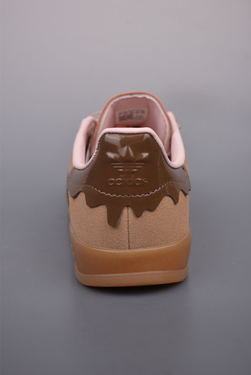 Adidas Gazelle Indoor view