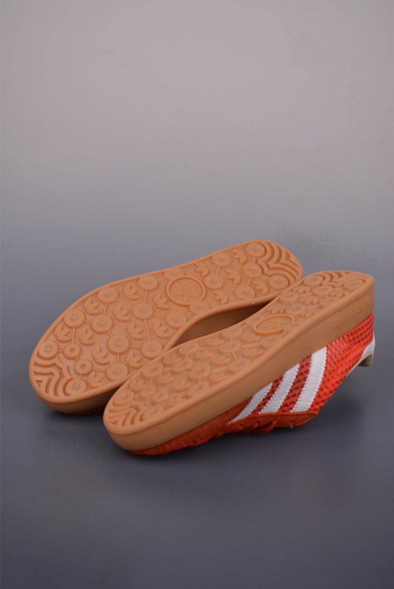 Adidas Gazelle Indoor view