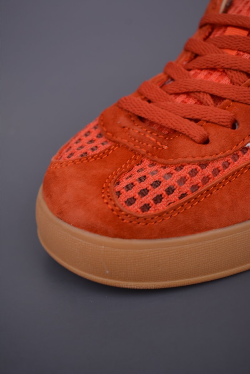 Adidas Gazelle Indoor view