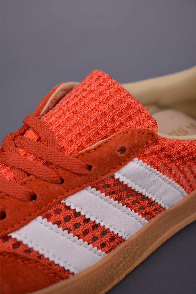 Adidas Gazelle Indoor view