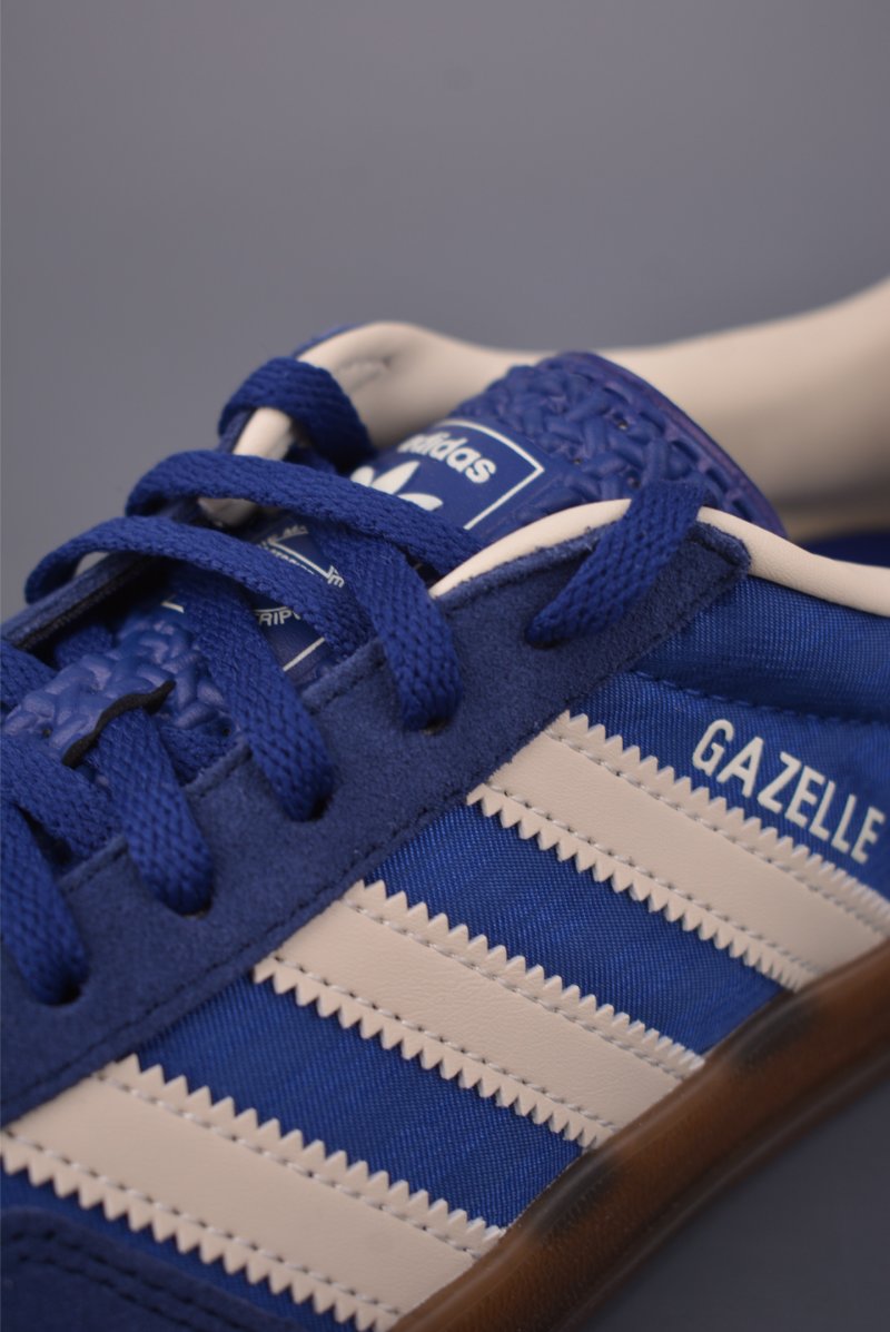 Adidas Gazelle Indoor view