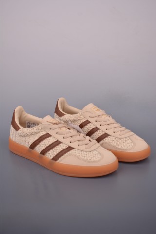 Adidas Gazelle Indoor view 1