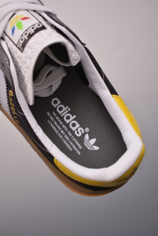 Adidas Gazelle Indoor view 9