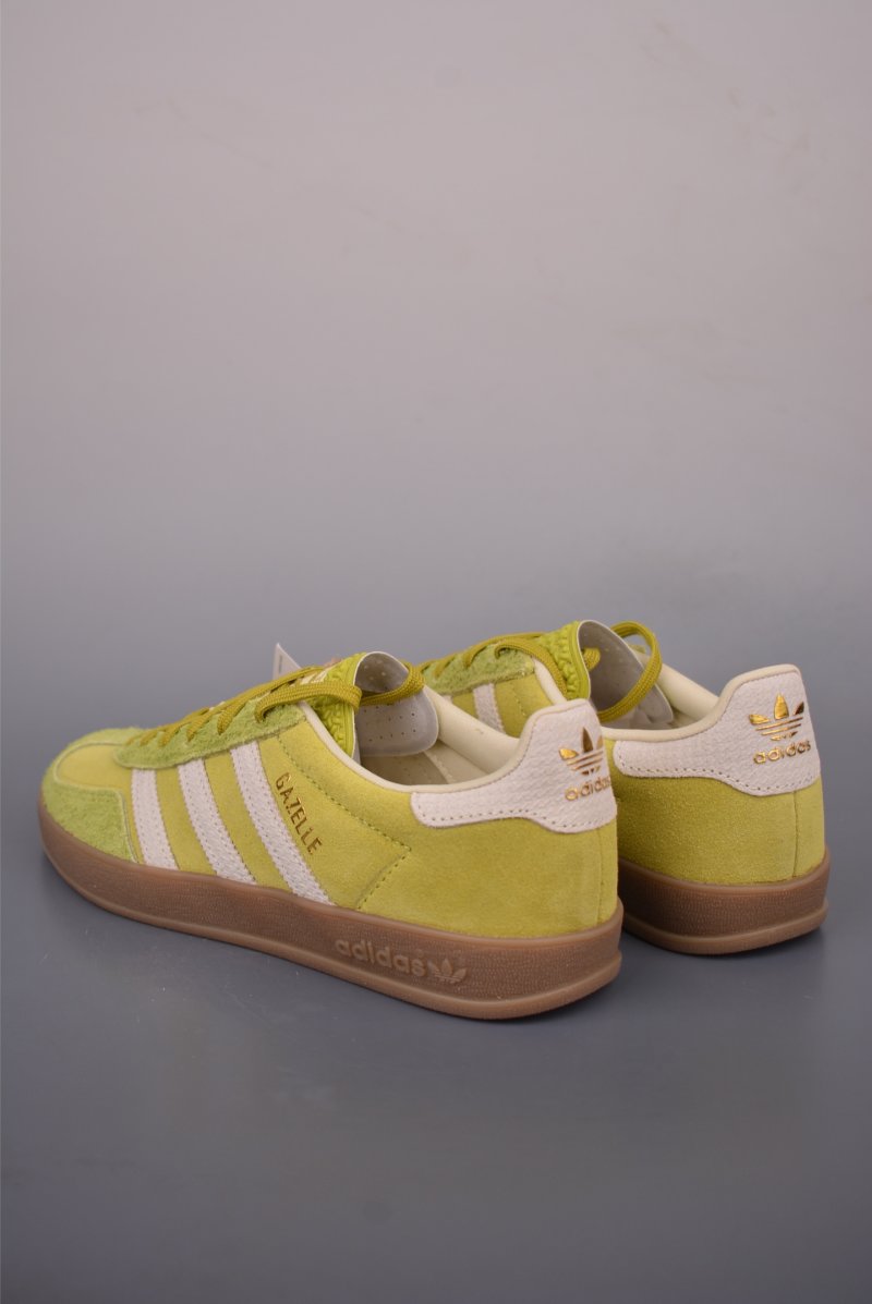 Adidas Gazelle Indoor view