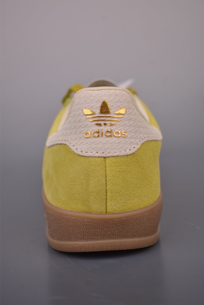 Adidas Gazelle Indoor view