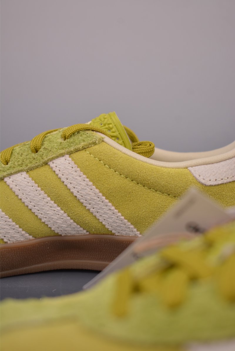Adidas Gazelle Indoor view
