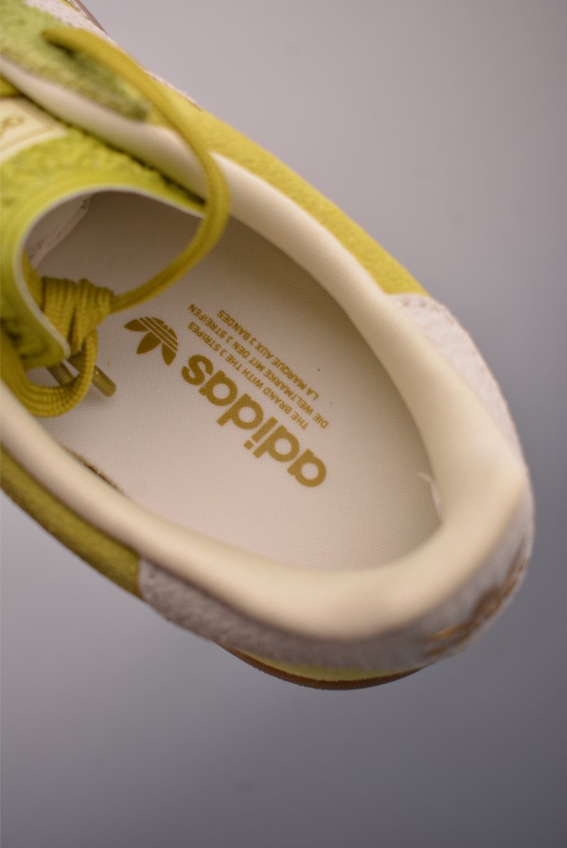 Adidas Gazelle Indoor view