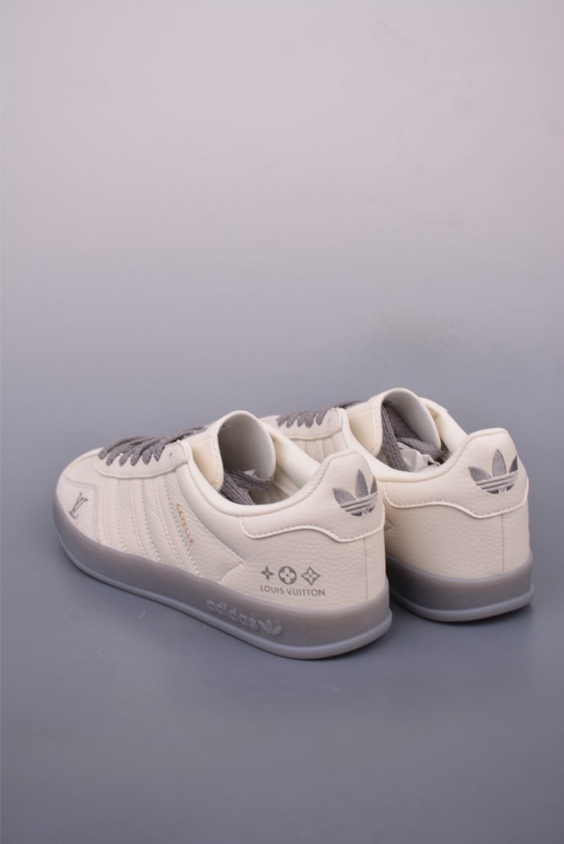 Adidas Gazelle Gazelle Indoor LV view