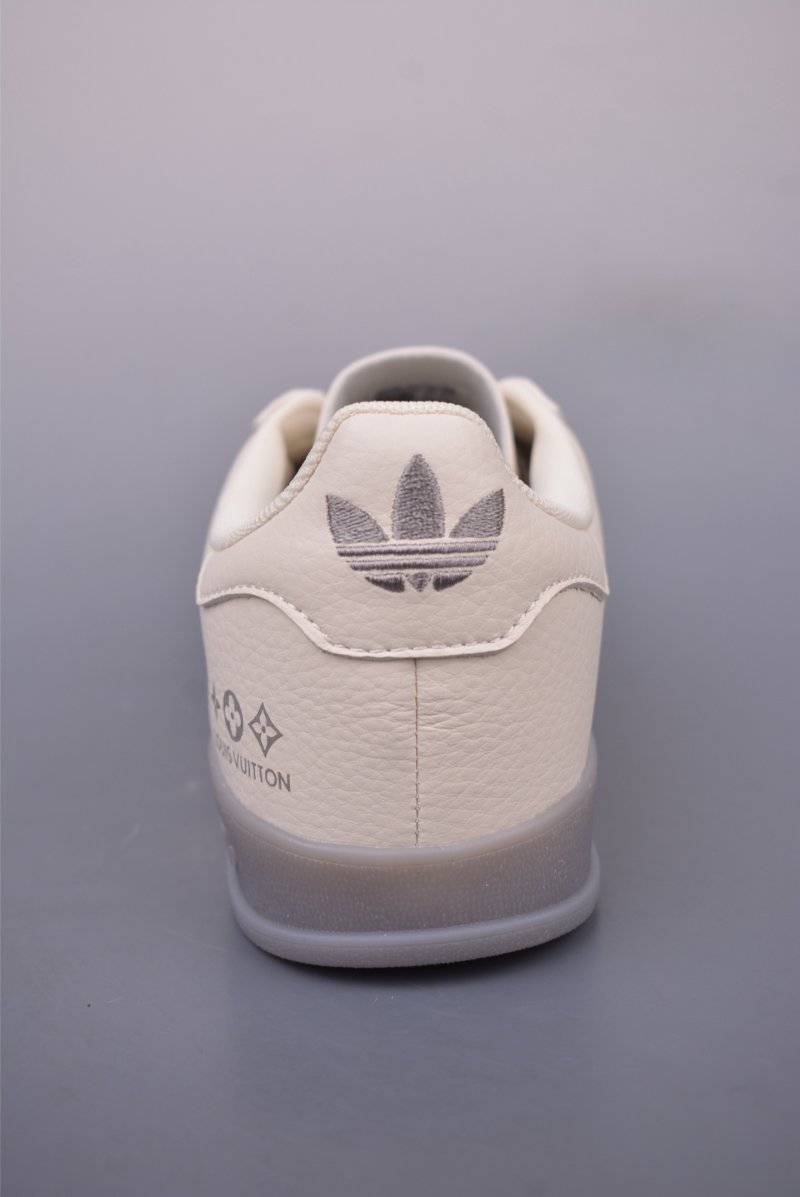 Adidas Gazelle Gazelle Indoor LV view