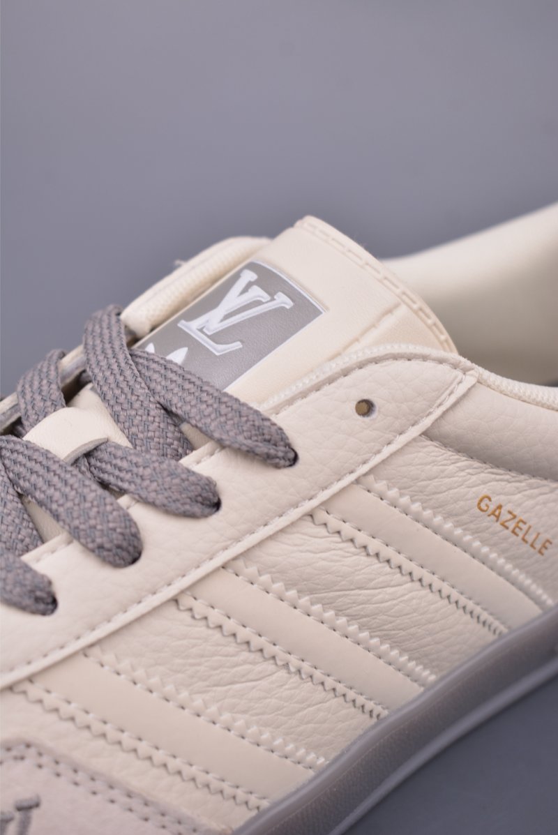 Adidas Gazelle Gazelle Indoor LV view
