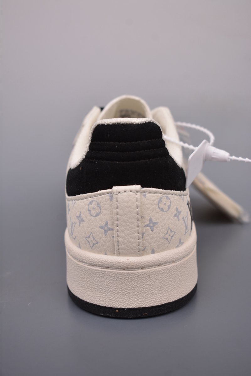 Adidas Gazelle Indoor LV view